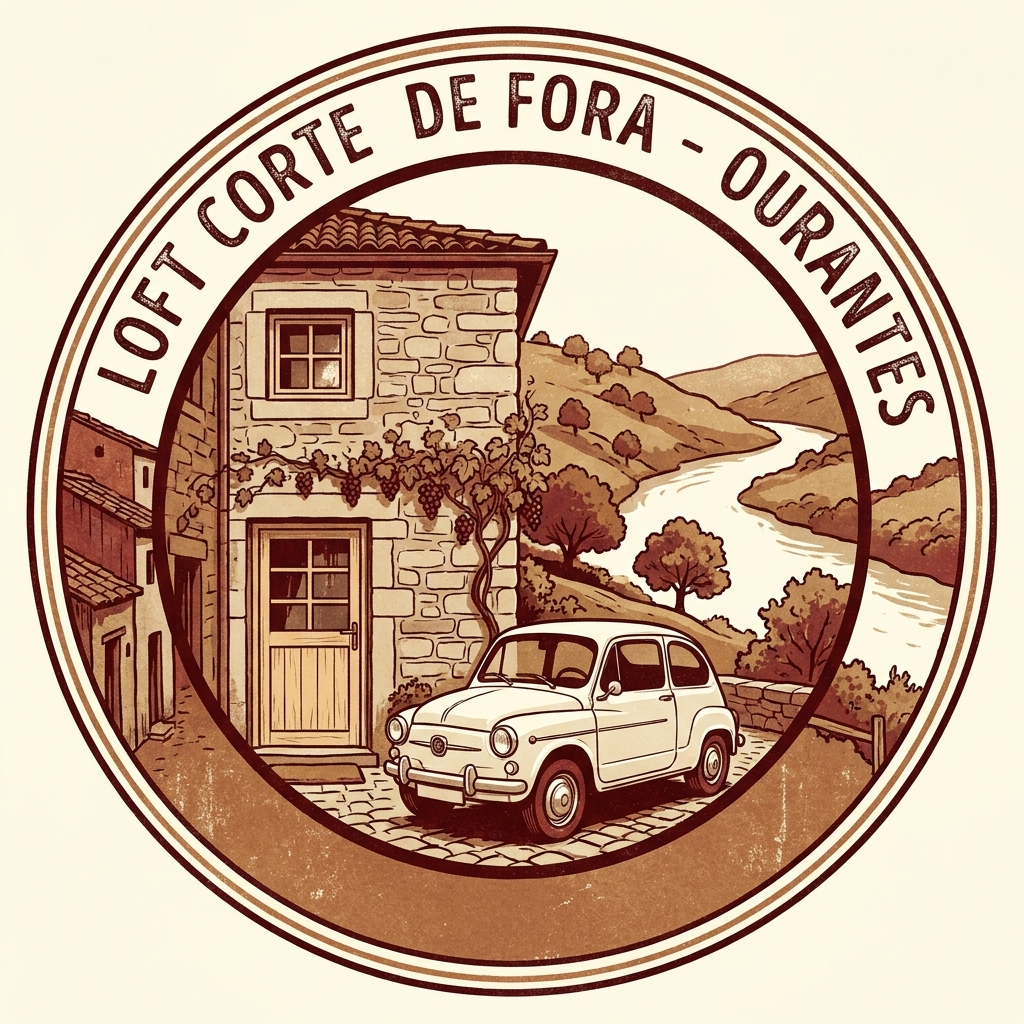 Loft Corte de Fora